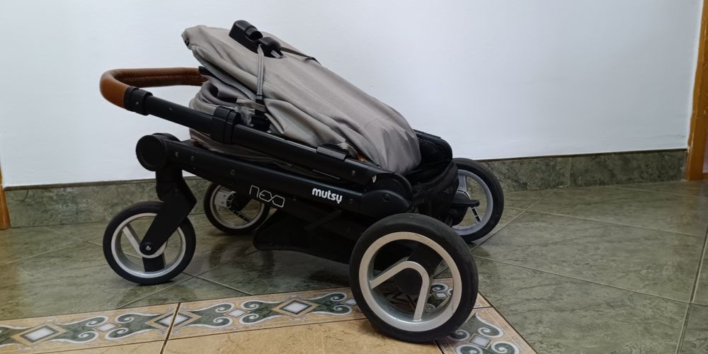 Cărucior Mutsy  Nexo