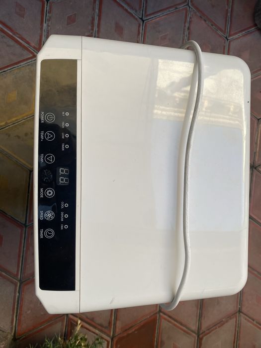 Aer Conditionat Portabil