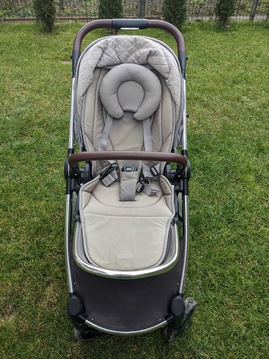 Количка Mammas and Pappas Occaro