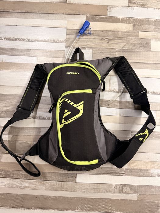 Ендуро раница Acerbis Aqua