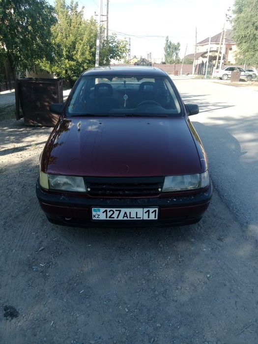 Опел вектра автомобиль продам