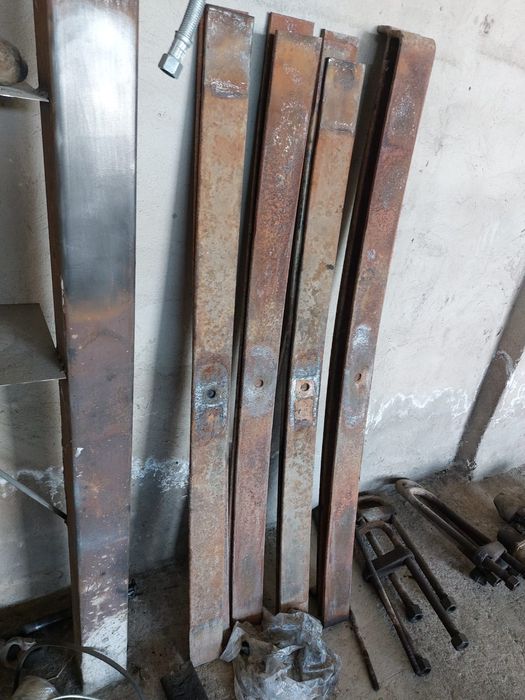 Запчасти на КАМАЗ