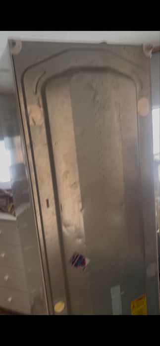 Продам холодильник LG