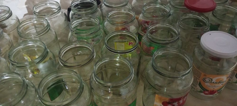 Banka sotiladi 150 ta