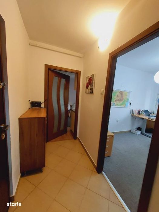 Apartament cu 2/3 camere, etaj 2/4, total 58 mp, Gorunului, Marasti