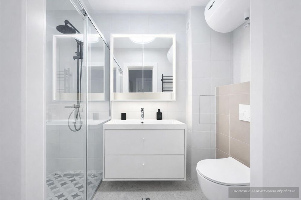 Продава се Двустаен апартамент в Пловдив, Южен - 72 кв.м за 1141 €/кв.м - Снимка #4