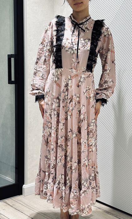 Платье Бишкек 48 размер