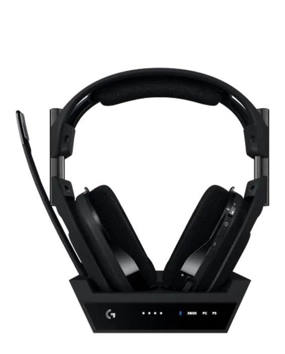 Logitech Astro A50 игровые наушники