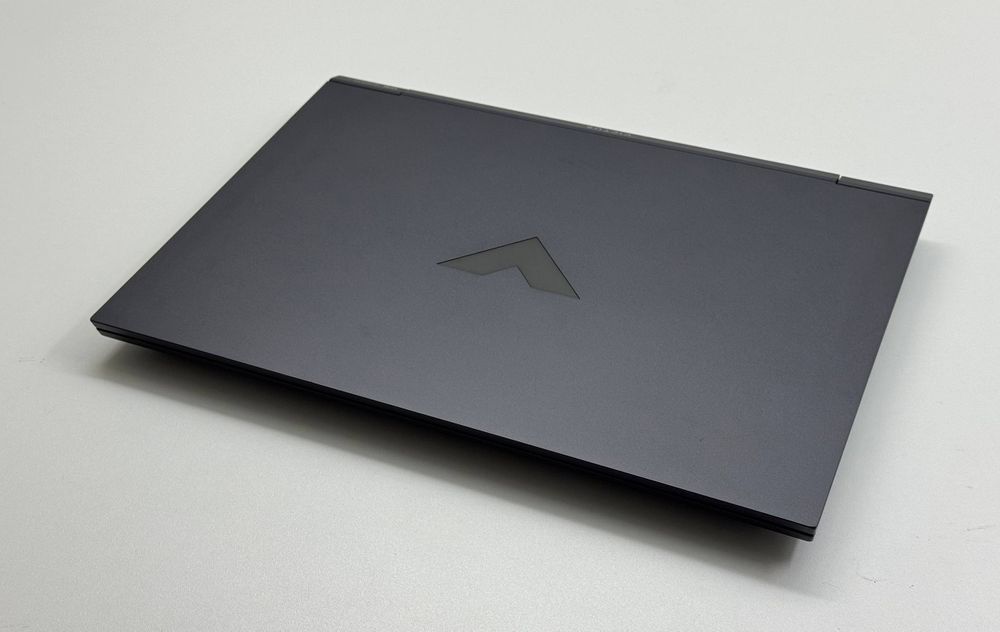 HP Victus — i7 12700H / RTX 3050Ti 4GB / DDR5 16GB /