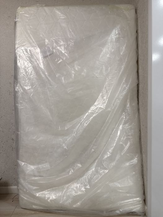 Матрас безпружинный