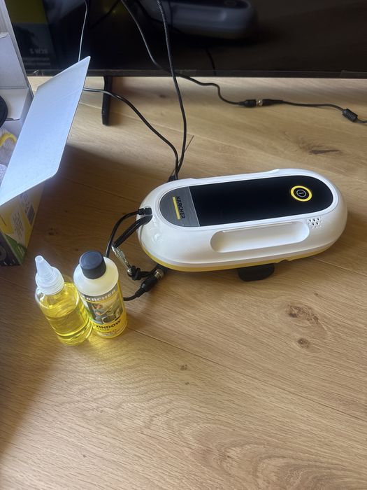 Робот за прозорци karcher