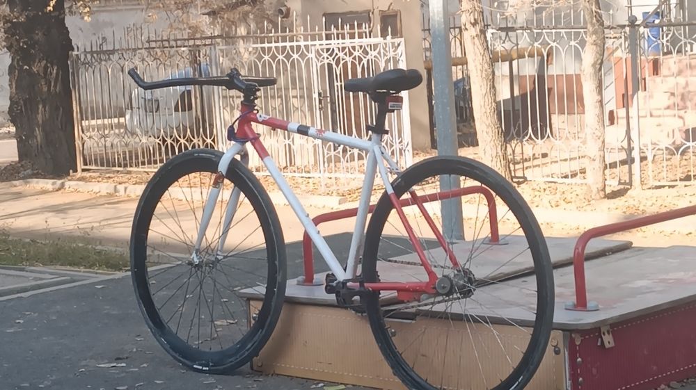 Сингл спид фикс емес