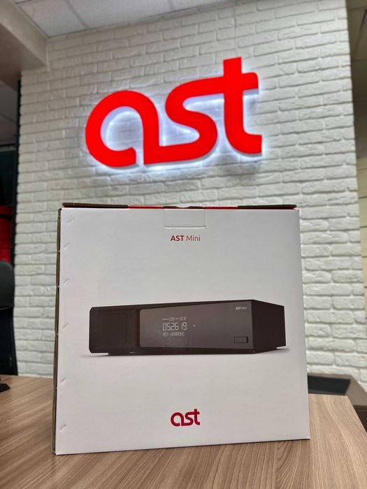 Караоке система AST MINI Комплект со скидкой