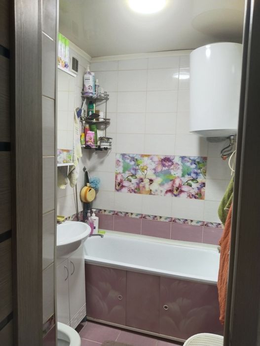 Продам квартиру возможна рассрочка