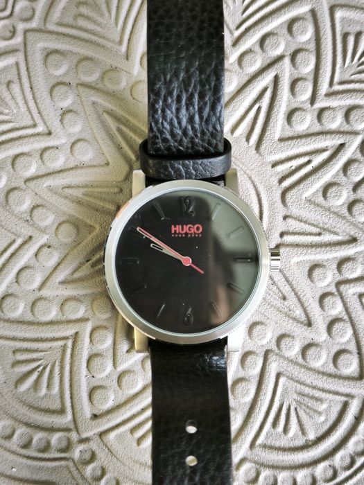Ceas  Hugo  Boss quartz