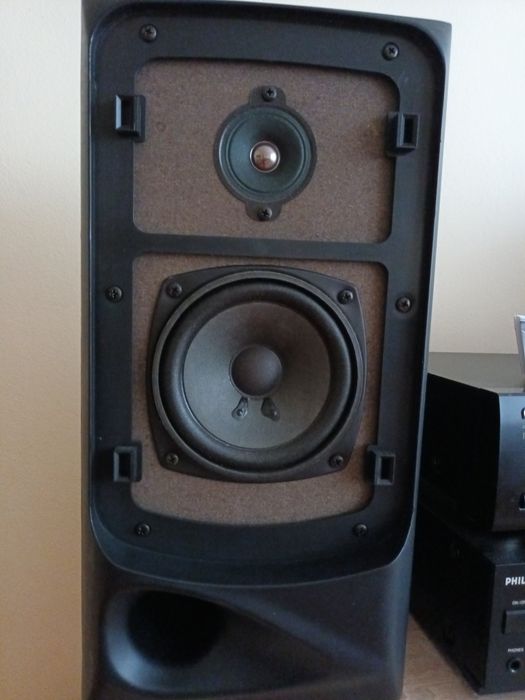Boxe Kenwood 8 ohmi