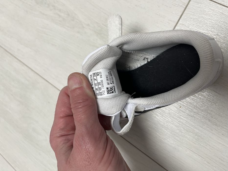 Adidasi copii Adidas
