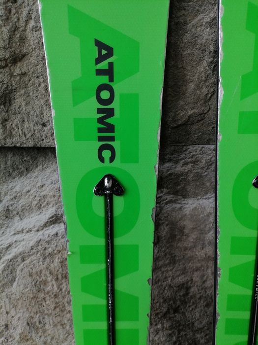 Schiuri ski Atomic Redster X9s sh 175 cm