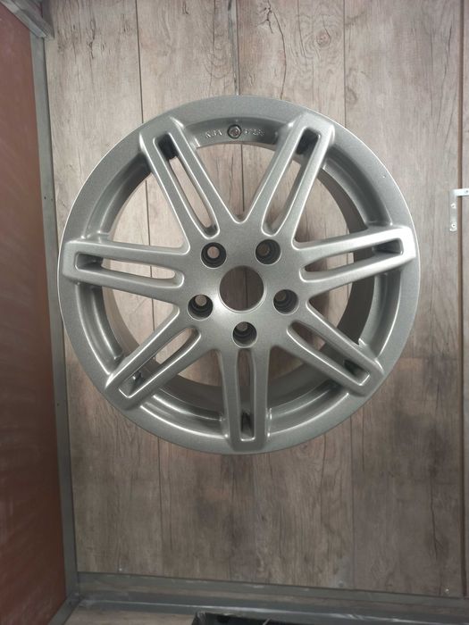 Джанти le mans audi R16 5×11 330€
