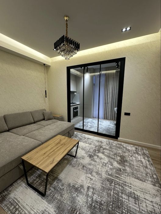 Продажа квартира