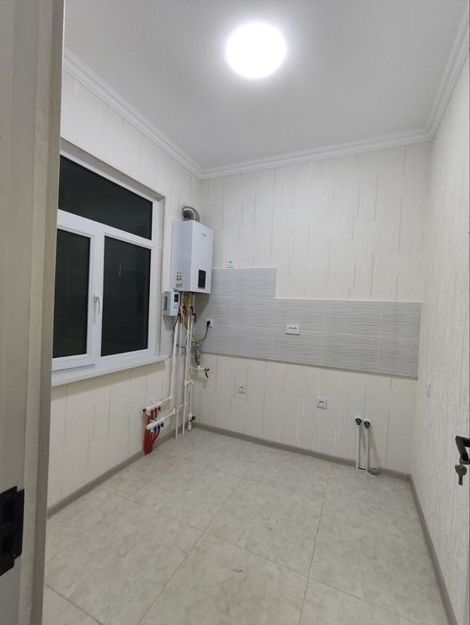 Сергели Евро коттедж 1 комнатный  ор р индекс