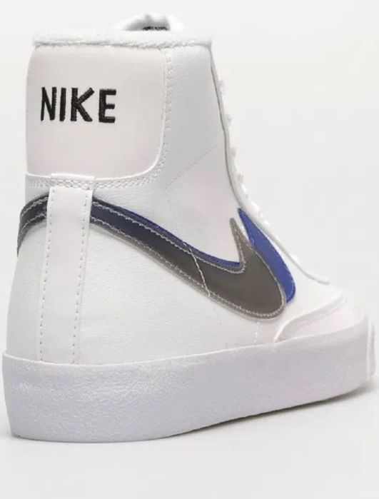 Nike Blazer mid nn gs