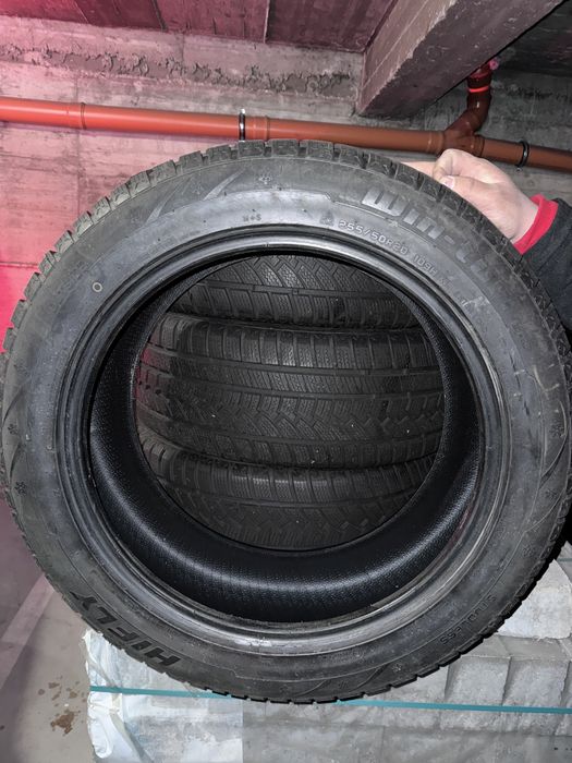 255/50/20 anvelope iarna noi
