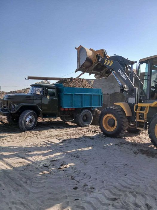 ЗИЛда турпок етказиб берамиз