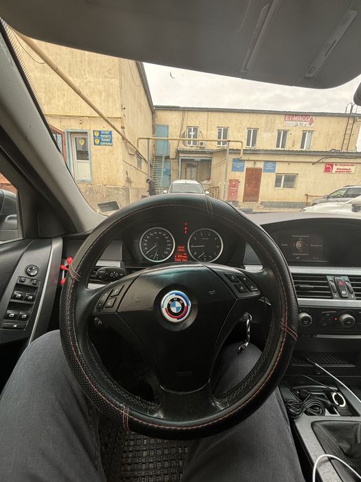 Бмв е60 м54 b22 сатылады