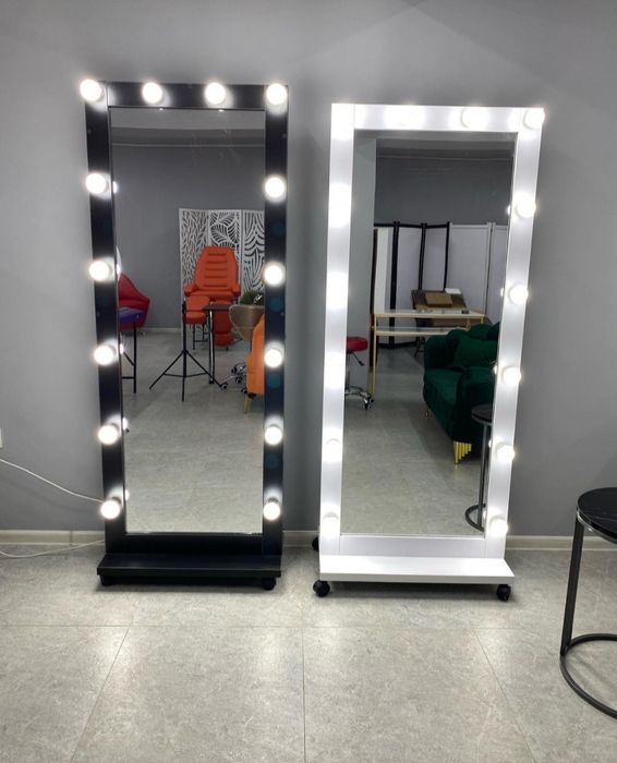 Гримерный зеркало