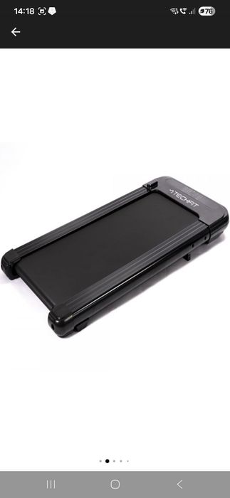 Banda mers/alergare birou Techfit Walking Pad WP-500