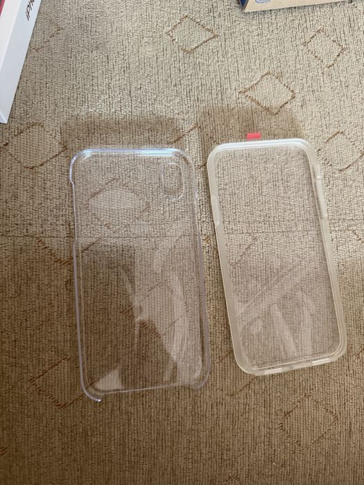 Iphone XR NOU in cutie