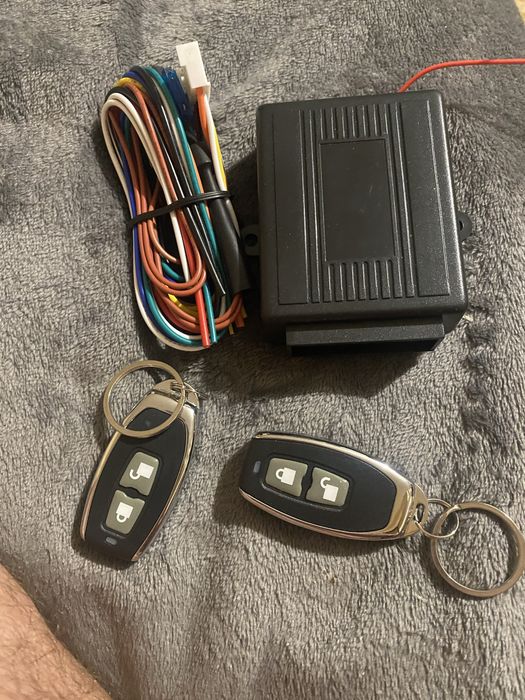 Modul inchidere centralizata universal