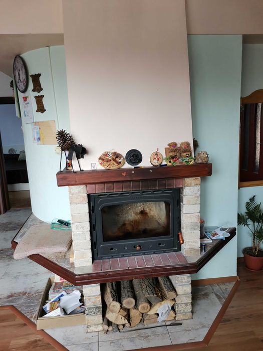 Продава се Къща в Добрич, ЖП Гара - 191 кв.м за 2095 €/кв.м - Снимка #4