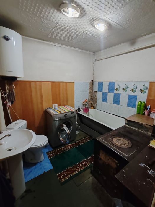 Дом в Шахтинске, возможно обмен