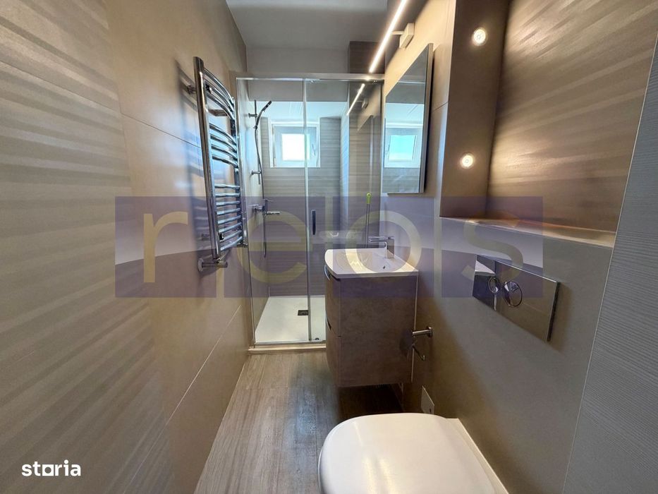 Inchiriere Apartament Premium | 4 Camere | 105 Mp | Ultracentral