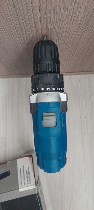 Продавам винтоверт Wickes