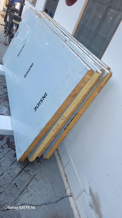 Utilaj bucătăria de casa fiert salam