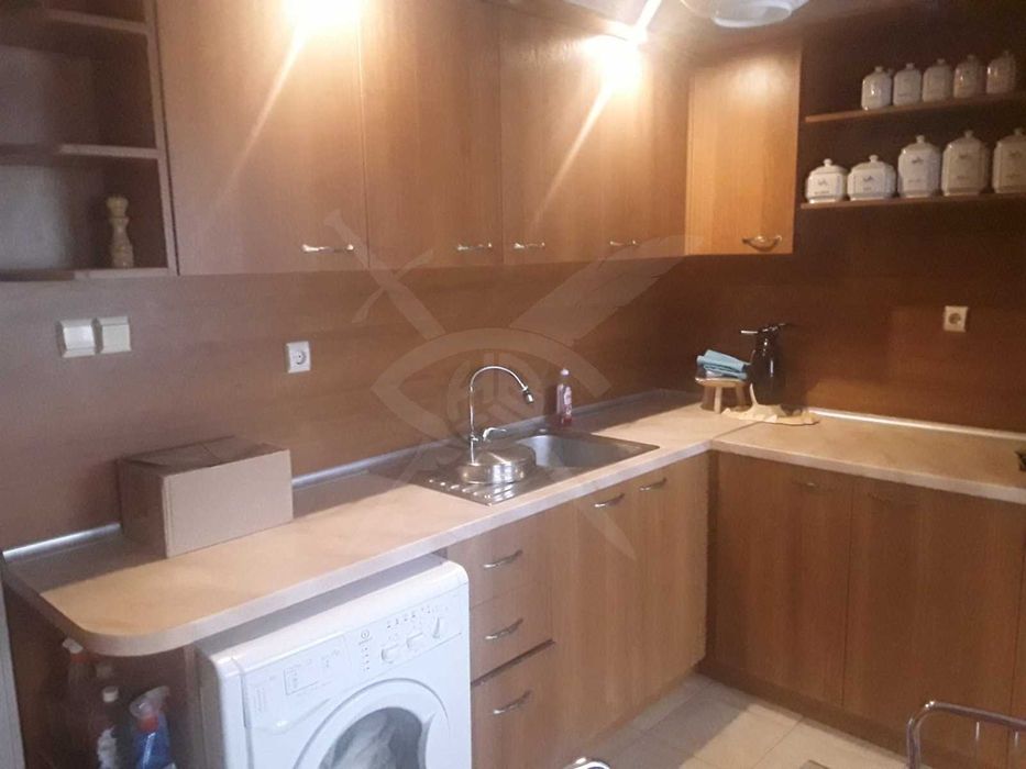 Двустаен апартамент в Славейков 74868