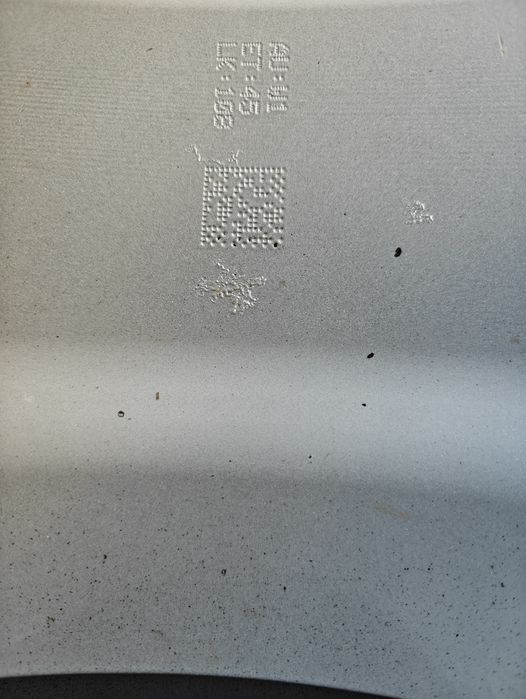 Vând jante aliaj RC Design R17 + anvelope iarnă