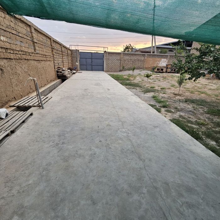 Уй сотилади Ункургонда Обод махалла