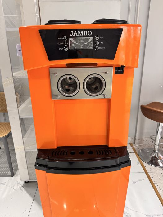 Морожный аппарат Jambo
