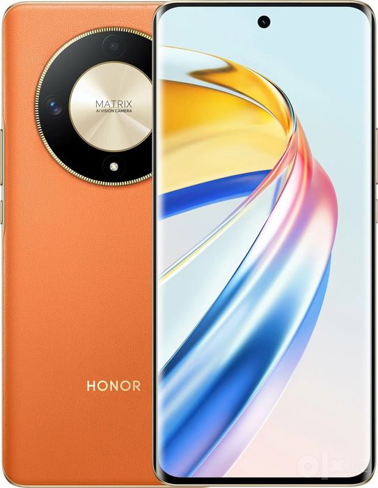 Honor X9b 5G 8+8 Turbo Ram