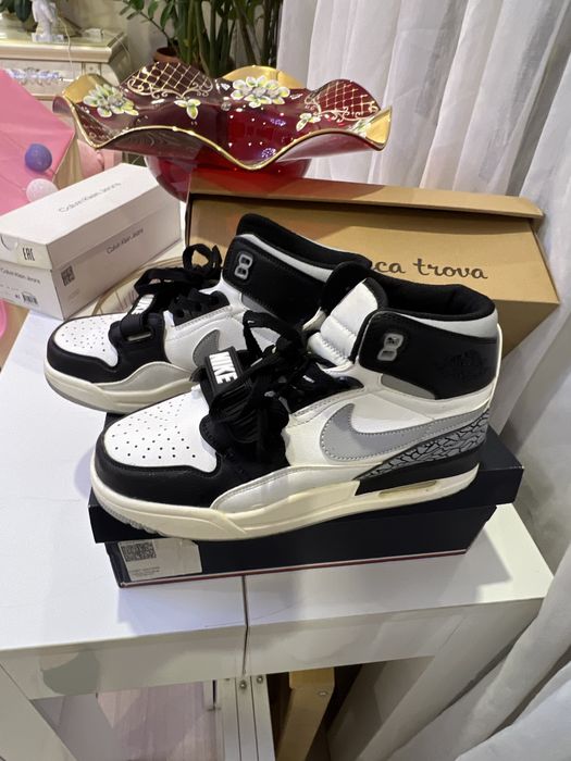 Кроссовки nike!