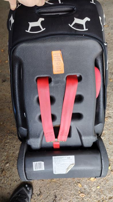 Детско столче за кола Trax Neo