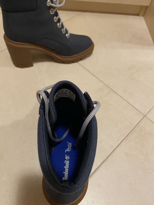 Дамски боти Timberland