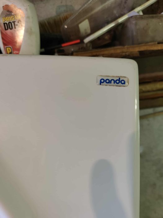 Вана за баня 176/80