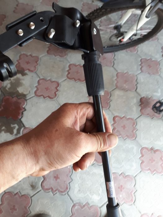 Продам велоподножку.