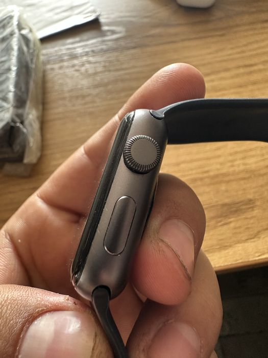 Apple Watch SERIES•3