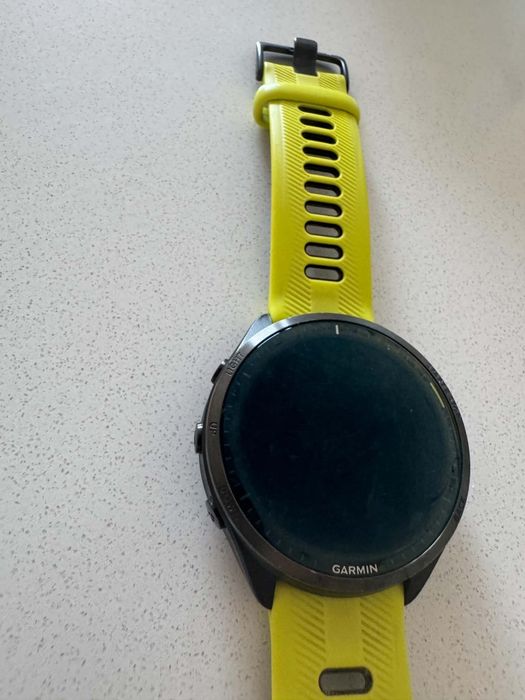 Garmin Forerunner 965